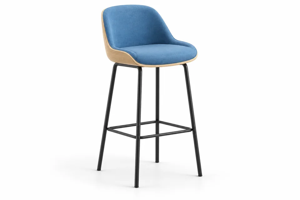 Bar Stool Counter